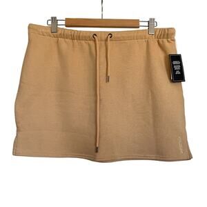 NWT Volcom Sherbert Mini Skirt Size Large